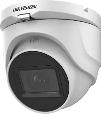 Hikvision Digital Technology Hikvision Digital Technology DS-2CE76H0T-ITMF Torr Hikvision Digital Technology Hikvision Digital Technology DS-2CE76H0T-ITMF Torr