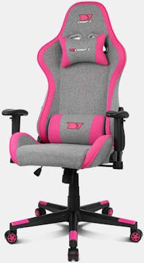 Drift DRIFT DR90 PRO Silla para videojuegos de PC Asient Drift DRIFT DR90 PRO Silla para videojuegos de PC Asient