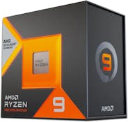 AMD AMD Ryzen 9 7950X3D procesador 4,2 GHz 128 MB L3 C