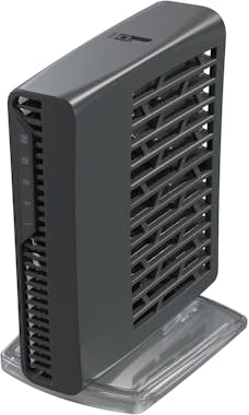 Mikrotik Mikrotik hAP ax2 router inalámbrico Gigabit Ethern Mikrotik Mikrotik hAP ax2 router inalámbrico Gigabit Ethern