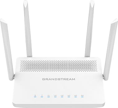 Grandstream Networks Grandstream Networks GWN-7052 router inalámbrico G Grandstream Networks Grandstream Networks GWN-7052 router inalámbrico G