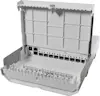 Mikrotik Mikrotik netFiber 9 Gigabit Ethernet (10/100/1000) Mikrotik Mikrotik netFiber 9 Gigabit Ethernet (10/100/1000)