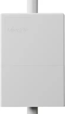 Mikrotik Mikrotik netFiber 9 Gigabit Ethernet (10/100/1000) Mikrotik Mikrotik netFiber 9 Gigabit Ethernet (10/100/1000)