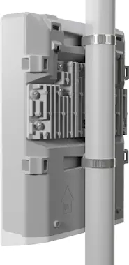 Mikrotik Mikrotik netFiber 9 Gigabit Ethernet (10/100/1000) Mikrotik Mikrotik netFiber 9 Gigabit Ethernet (10/100/1000)