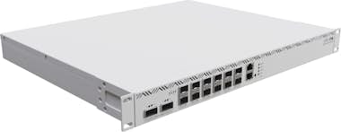 Mikrotik Mikrotik CCR2216-1G-12XS-2XQ router Gigabit Ethern Mikrotik Mikrotik CCR2216-1G-12XS-2XQ router Gigabit Ethern