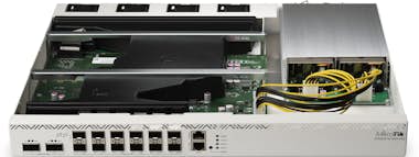 Mikrotik Mikrotik CCR2216-1G-12XS-2XQ router Gigabit Ethern Mikrotik Mikrotik CCR2216-1G-12XS-2XQ router Gigabit Ethern