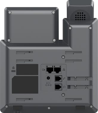 Grandstream Networks Grandstream Networks GRP2602W teléfono IP Negro LC Grandstream Networks Grandstream Networks GRP2602W teléfono IP Negro LC