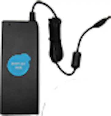 Logitech Logitech 993-001943 adaptador e inversor de corrie Logitech Logitech 993-001943 adaptador e inversor de corrie