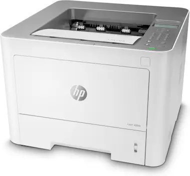 HP HP Laser Impresora 408dn, Estampado, Impresión a d HP HP Laser Impresora 408dn, Estampado, Impresión a d