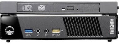 Lenovo ThinkCentre M93P MINI PC - Ordenador de sobremesa Lenovo ThinkCentre M93P MINI PC - Ordenador de sobremesa