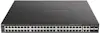 D-Link DGS-2000-52MP Switch L2 48xGB PoE 4xGbE/SFP D-Link DGS-2000-52MP Switch L2 48xGB PoE 4xGbE/SFP
