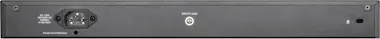 D-Link DGS-2000-52MP Switch L2 48xGB PoE 4xGbE/SFP D-Link DGS-2000-52MP Switch L2 48xGB PoE 4xGbE/SFP