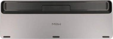 Xiaomi Teclado Inalámbrico MIIIW Dual Mode Xiaomi Teclado Inalámbrico MIIIW Dual Mode