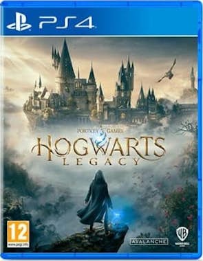 Sony JUEGO SONY PS4 HOGWARTS LEGACY Sony JUEGO SONY PS4 HOGWARTS LEGACY