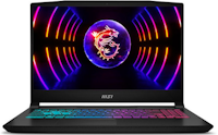 MSI KATANA 17 B12UDXK-400XES 17.3" i7-12650H RTX 3050 MSI KATANA 17 B12UDXK-400XES 17.3" i7-12650H RTX 3050