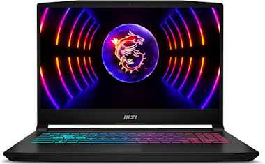 MSI KATANA 17 B12UDXK-400XES 17.3" i7-12650H RTX 3050 MSI KATANA 17 B12UDXK-400XES 17.3" i7-12650H RTX 3050