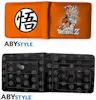 Abysse Corp Cartera abystyle dragon ball dbz - goku Abysse Corp Cartera abystyle dragon ball dbz - goku
