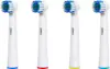 Braun Cabezal de Recambio Oral-B Precision Clean/ Pack 4 Braun Cabezal de Recambio Oral-B Precision Clean/ Pack 4