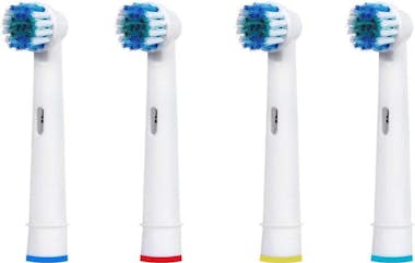 Braun Cabezal de Recambio Oral-B Precision Clean/ Pack 4 Braun Cabezal de Recambio Oral-B Precision Clean/ Pack 4