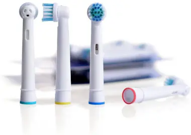 Braun Cabezal de Recambio Oral-B Precision Clean/ Pack 4 Braun Cabezal de Recambio Oral-B Precision Clean/ Pack 4