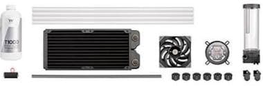 Thermaltake KIT REFRIGERACIÓN LÍQUIDA THERMALTAKE PACIFIC TOUG Thermaltake KIT REFRIGERACIÓN LÍQUIDA THERMALTAKE PACIFIC TOUG