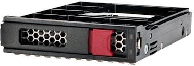 HPE Disco SSD 960GB P47808-B21 para Servidores HPE Disco SSD 960GB P47808-B21 para Servidores