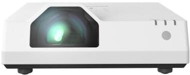 Panasonic PANASONIC PROYECTOR (PT-TMZ400) SHORT THROW / BRIL Panasonic PANASONIC PROYECTOR (PT-TMZ400) SHORT THROW / BRIL