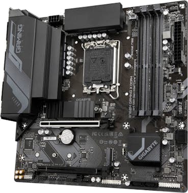 Gigabyte PLACA BASE GIGABYTE B760M GAMING X 1700 MATX Gigabyte PLACA BASE GIGABYTE B760M GAMING X 1700 MATX