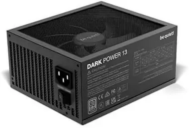 Be quiet! FUENTE DE ALIMENTACION ATX 850W BE QUIET DARK POWE Be quiet! FUENTE DE ALIMENTACION ATX 850W BE QUIET DARK POWE