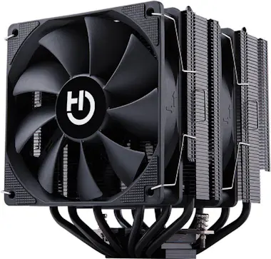 Hiditec Ventilador con Disipador C20 Pro/ 12cm Hiditec Ventilador con Disipador C20 Pro/ 12cm