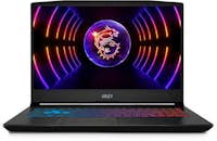 MSI Pulse 15 B13VFK-443ES 15.6" i7-13700H RTX 4060 1TB MSI Pulse 15 B13VFK-443ES 15.6" i7-13700H RTX 4060 1TB