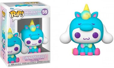 Funko pop sanrio cinnamoroll hello kitty 65748 Funko pop sanrio cinnamoroll hello kitty 65748