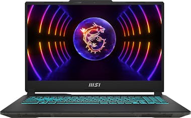 MSI CYBORG 15 A12VF-208ES 15.6" i5-12450H RTX 4060 512 MSI CYBORG 15 A12VF-208ES 15.6" i5-12450H RTX 4060 512