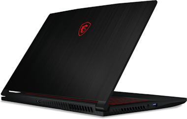 MSI Thin GF63 12VE-009XES 15.6" i5-12450H RTX 4050 512 MSI Thin GF63 12VE-009XES 15.6" i5-12450H RTX 4050 512