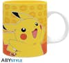 Abysse Corp Taza abystyle pokemon - manga pikachu Abysse Corp Taza abystyle pokemon - manga pikachu