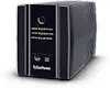 CyberPower SAI Línea Interactiva Cyberpower UT1500EG/ 1500VA- CyberPower SAI Línea Interactiva Cyberpower UT1500EG/ 1500VA-