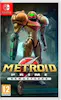 Nintendo JUEGO NINTENDO SWITCH METROID PRIME REMASTERED Nintendo JUEGO NINTENDO SWITCH METROID PRIME REMASTERED