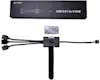 Lian Li HUB 3 PUERTOS USB 2.0 LIAN LI PW-U2HB Lian Li HUB 3 PUERTOS USB 2.0 LIAN LI PW-U2HB
