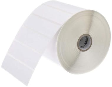Zebra Rollo Etiquetas 101.60mm x 101.60mm Zebra Rollo Etiquetas 101.60mm x 101.60mm