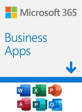 Microsoft Office 365 APPs for Business Microsoft Office 365 APPs for Business