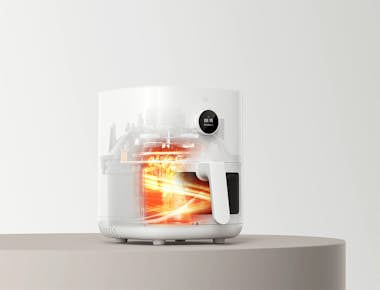 Xiaomi FREIDORA SIN ACEITE XIAOMI MI SMART AIR FRYER PRO Xiaomi FREIDORA SIN ACEITE XIAOMI MI SMART AIR FRYER PRO