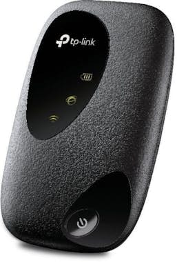 TP-Link Router Inalámbrico 4G M7000 300Mbps/ 2.4GHz/ WiFi TP-Link Router Inalámbrico 4G M7000 300Mbps/ 2.4GHz/ WiFi