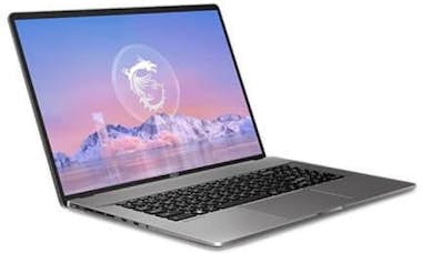 MSI PORTATIL CREATOR Z17HXSTUDIO A13VGT-041ES GRAY MSI PORTATIL CREATOR Z17HXSTUDIO A13VGT-041ES GRAY