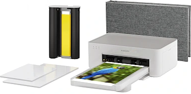 Xiaomi Instant Photo Printer 1S Set Xiaomi Instant Photo Printer 1S Set