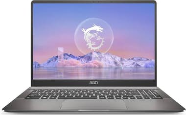 MSI Creator Z16HXStudio B13VGTO-033ES 16" i7-13700H RT MSI Creator Z16HXStudio B13VGTO-033ES 16" i7-13700H RT