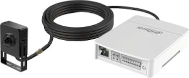 Dahua Technology WizMind DH-IPC-HUM8441-E1-L4 cámara de Dahua Technology WizMind DH-IPC-HUM8441-E1-L4 cámara de