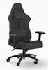 Corsair SILLA CORSAIR GAMING TC100 RELAXED Leatherette FAB Corsair SILLA CORSAIR GAMING TC100 RELAXED Leatherette FAB