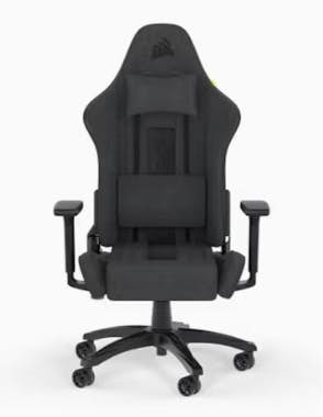 Corsair SILLA CORSAIR GAMING TC100 RELAXED Leatherette FAB Corsair SILLA CORSAIR GAMING TC100 RELAXED Leatherette FAB