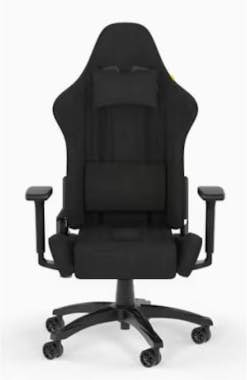 Corsair SILLA CORSAIR GAMING TC100 RELAXED Leatherette FAB Corsair SILLA CORSAIR GAMING TC100 RELAXED Leatherette FAB