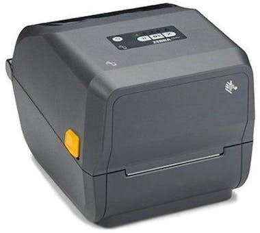 Zebra Impresora Térmica ZD421T Usb Ethernet Zebra Impresora Térmica ZD421T Usb Ethernet